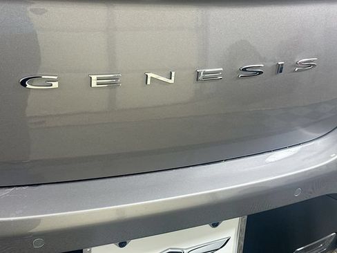 New 2026 Genesis G70 3.3T Sport Prestige RWD image 22