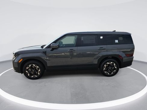 New 2027 Hyundai Santa Fe SE AWD/4WD image 8