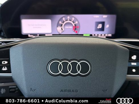 New 2026 Audi Q3 quattro 2.0T AWD/4WD image 26