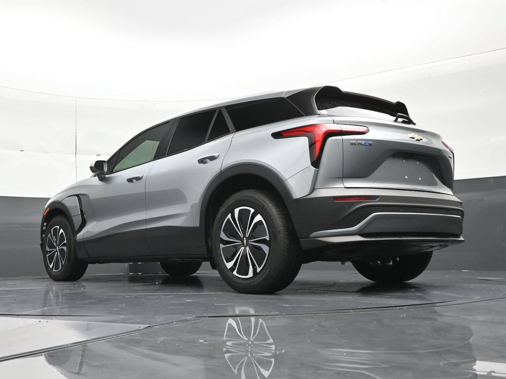 Used 2024 Chevrolet Blazer EV LT AWD/4WD image 25