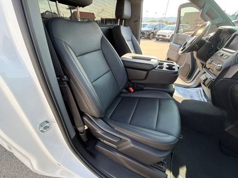 Used 2026 GMC Sierra 1500 Pro w/ 1SA Safety Plus Package AWD/4WD image 19