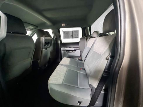 Used 2023 Ford F150 XLT image 28