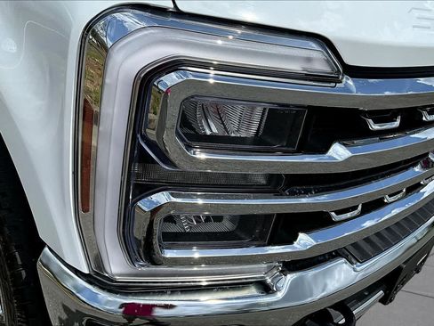 Certified 2026 Ford F250 Lariat w/ Chrome Package AWD/4WD image 27