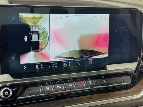 Certified 2024 GMC Sierra 2500 SLT w/ Texas SLT Premium Package image 12