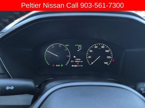 Used 2024 Honda CR-V Sport image 30