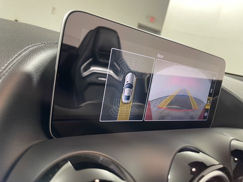 Certified 2020 Mercedes-Benz AMG GT Roadster image 22