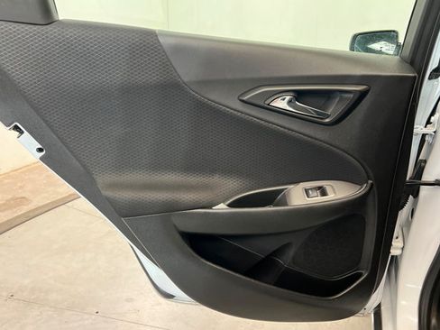Used 2024 Chevrolet Malibu LT FWD image 18
