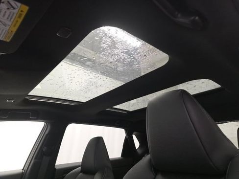 Used 2023 Toyota bZ4X Limited w/ Weather Package image 12