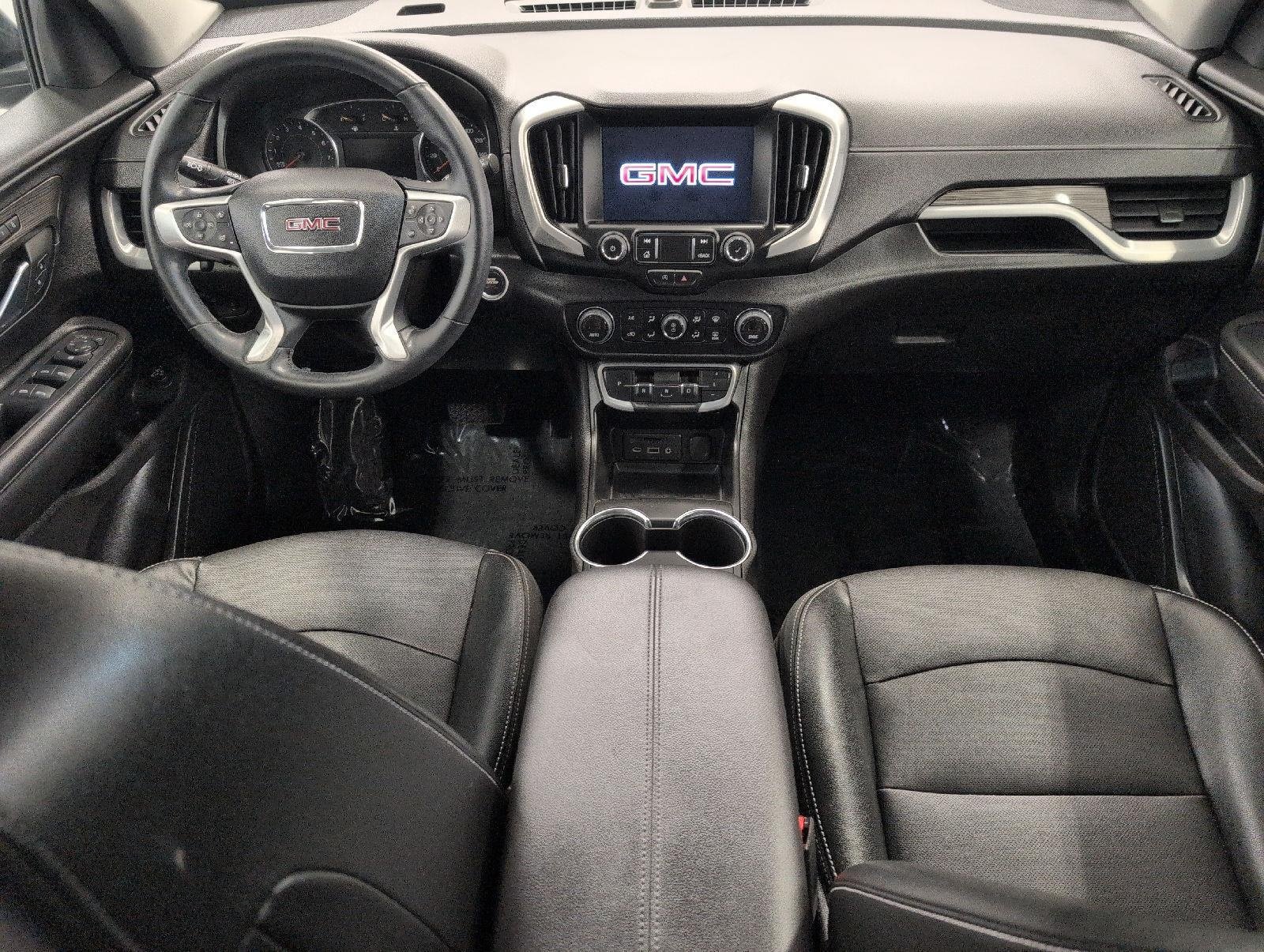 Used 2023 GMC Terrain SLT w/ Elevation Edition AWD/4WD image 6