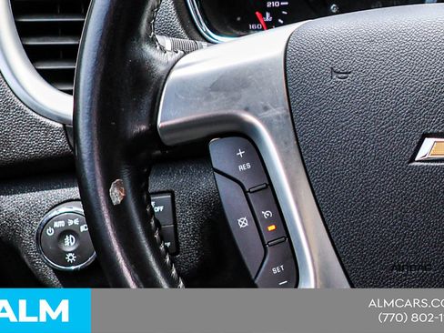 Used 2014 Chevrolet Traverse LT w/ All-Star Edition FWD image 26