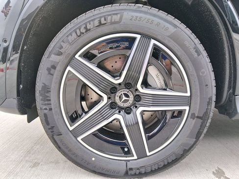 New 2026 Mercedes-Benz GLC 300 4MATIC image 29