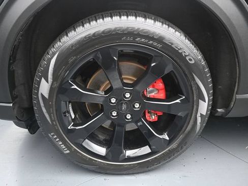 Used 2023 Ford Explorer ST w/ Equipment Group 401A AWD/4WD image 10