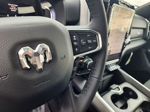 New 2026 RAM 1500 4x4 Crew Cab image 26