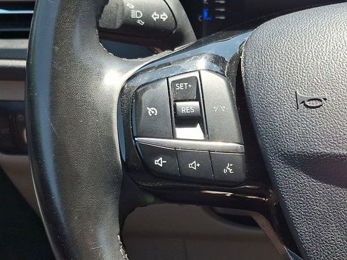 Used 2024 Ford Escape Active AWD/4WD image 21