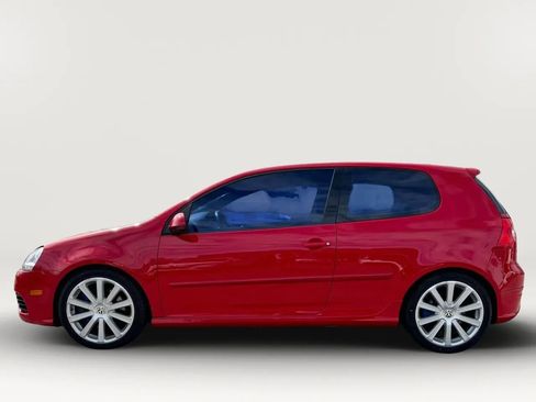 Used 2008 Volkswagen R32 AWD/4WD image 4