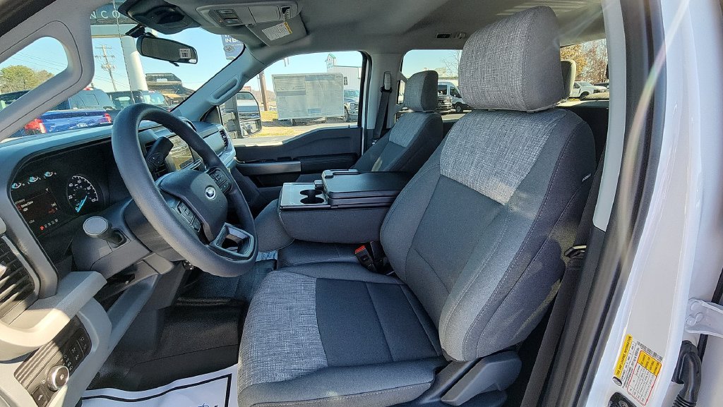 Used 2026 Ford F350 XLT AWD/4WD image 15
