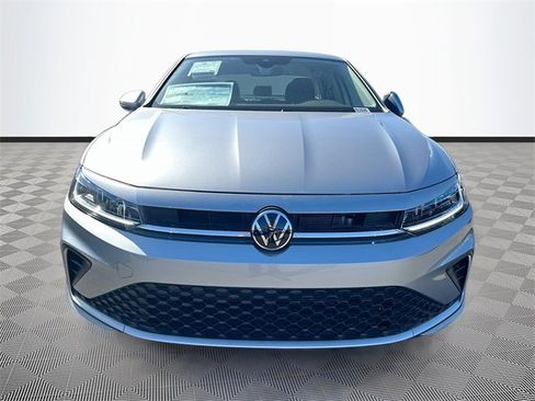 New 2025 Volkswagen Jetta S image 2