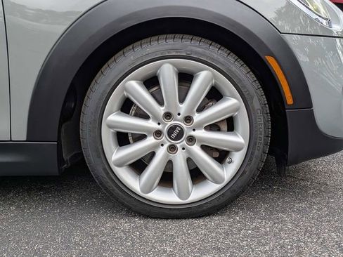 Used 2020 MINI Cooper S w/ Storage Package FWD image 10
