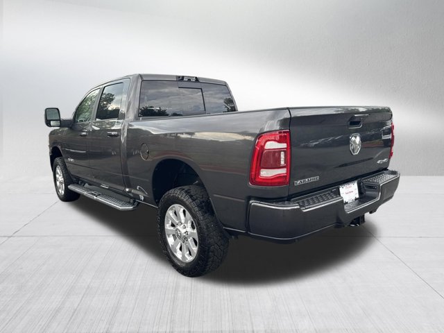 Certified 2023 RAM 2500 Laramie AWD/4WD image 8