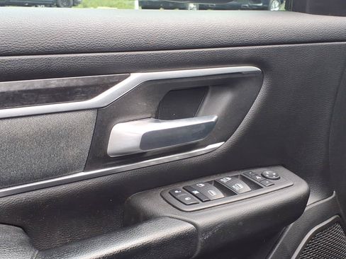 Used 2023 RAM 1500 Big Horn AWD/4WD image 6