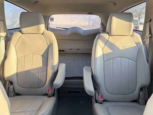 Used 2017 Buick Enclave Premium w/ Experience Buick Package image 26