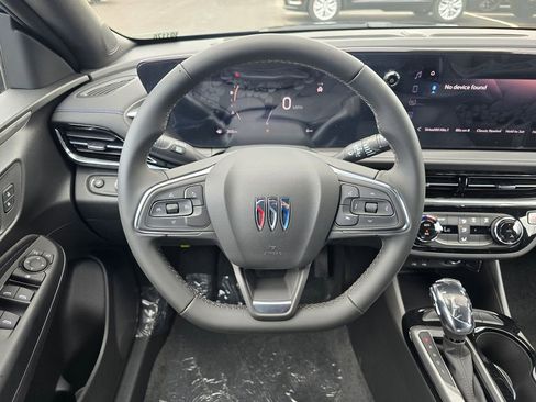New 2026 Buick Envista Sport Touring w/ Advanced Safety Package FWD image 26