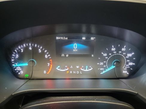 Used 2022 Ford Escape S AWD/4WD image 18
