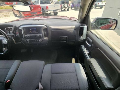 Used 2014 Chevrolet Silverado 1500 LT AWD/4WD image 15