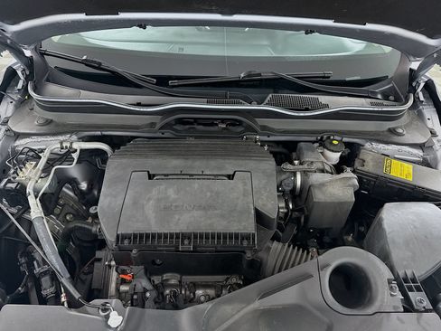 Certified 2025 Honda Pilot EX-L image 10