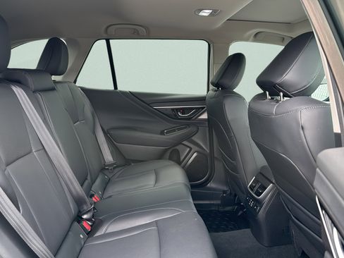 Used 2023 Subaru Outback Limited image 28