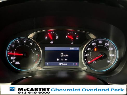 Used 2023 Chevrolet Traverse LT image 13