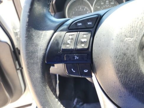 Used 2015 MAZDA CX-5 Grand Touring FWD image 45
