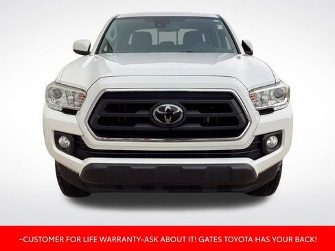 Used 2021 Toyota Tacoma SR5 image 2