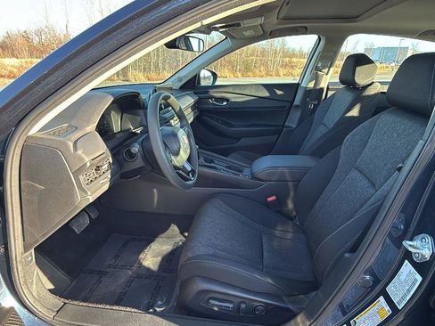 Used 2025 Honda Accord SE image 25
