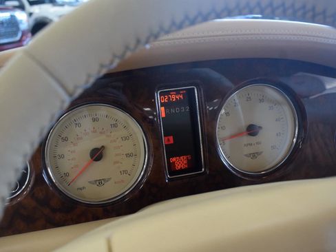 Used 2000 Bentley Arnage Red Label RWD image 51