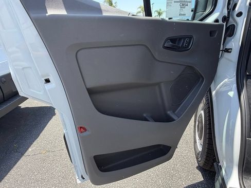 New 2026 Ford Transit 350 148 High Roof Extended RWD image 21