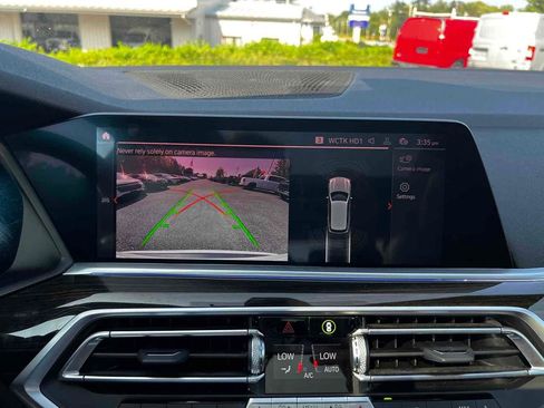 Used 2019 BMW X5 xDrive40i w/ Convenience Package image 33