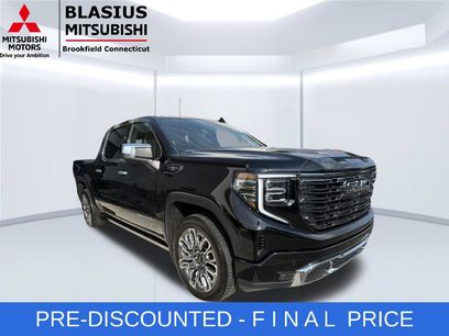 Used 2025 GMC Sierra 1500 Denali Ultimate