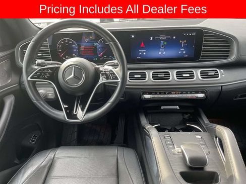 Used 2024 Mercedes-Benz GLE 350 4MATIC image 15