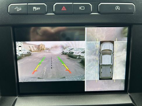 Certified 2019 Ford F150 Platinum w/ Equipment Group 701A Luxury image 28