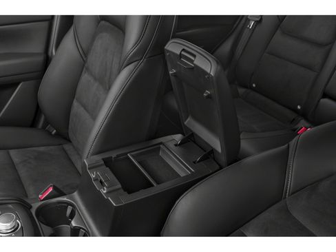 Used 2019 MAZDA CX-5 Touring AWD/4WD image 12