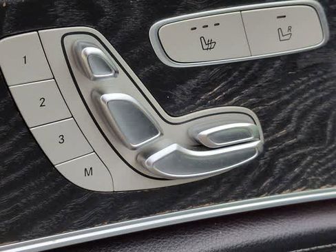 Used 2019 Mercedes-Benz E 300 4MATIC w/ Premium 1 Package image 16