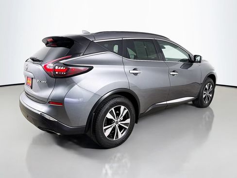 Used 2024 Nissan Murano SV AWD/4WD image 8