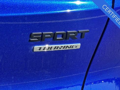 Certified 2023 Honda CR-V Sport Touring image 34