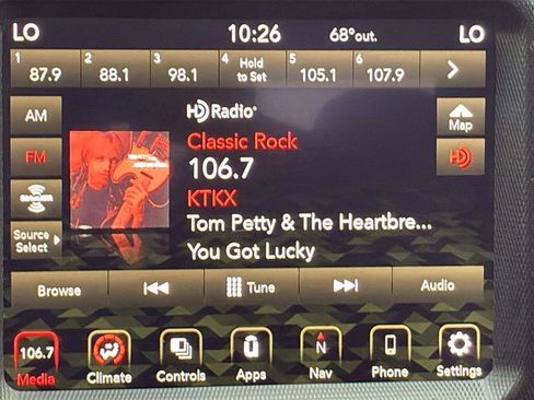 Used 2023 Jeep Gladiator Rubicon w/ Trailer Tow Package image 24