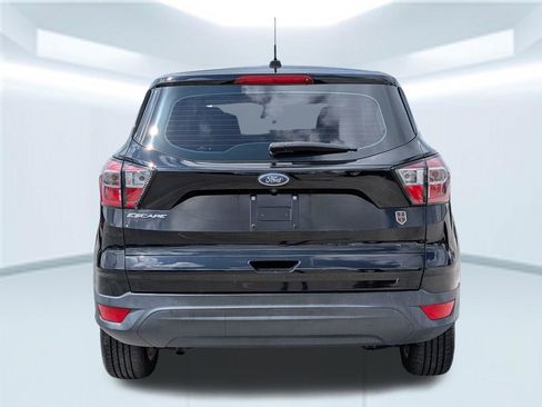 Used 2017 Ford Escape S image 19