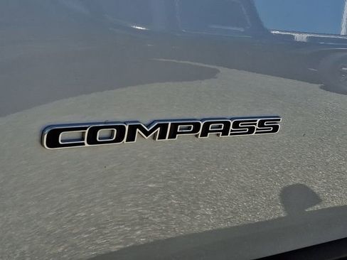 Used 2024 Jeep Compass Limited AWD/4WD image 27
