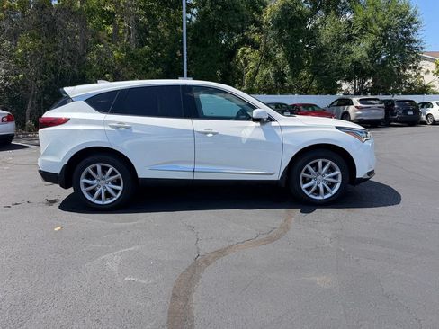 Used 2023 Acura RDX AWD image 5