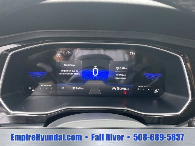 Used 2024 Volkswagen Jetta S FWD image 32