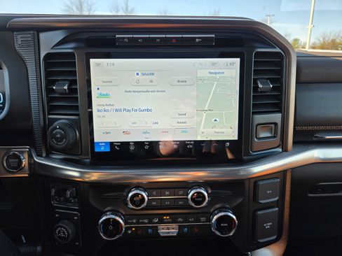 Certified 2024 Ford F150 King Ranch image 13